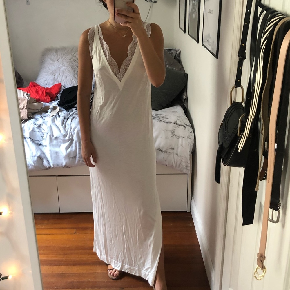 La Perla nightgown